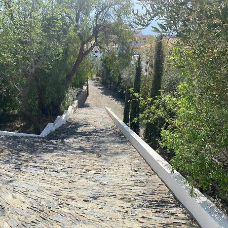 Ses Terrasses Lejlighed Cadaqués Eksteriør billede