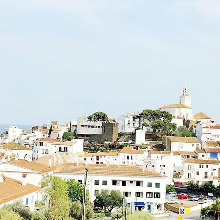 Ses Terrasses Lejlighed Cadaqués Eksteriør billede