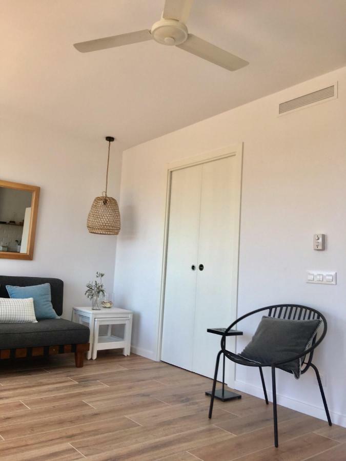 Ses Terrasses Lejlighed Cadaqués Eksteriør billede