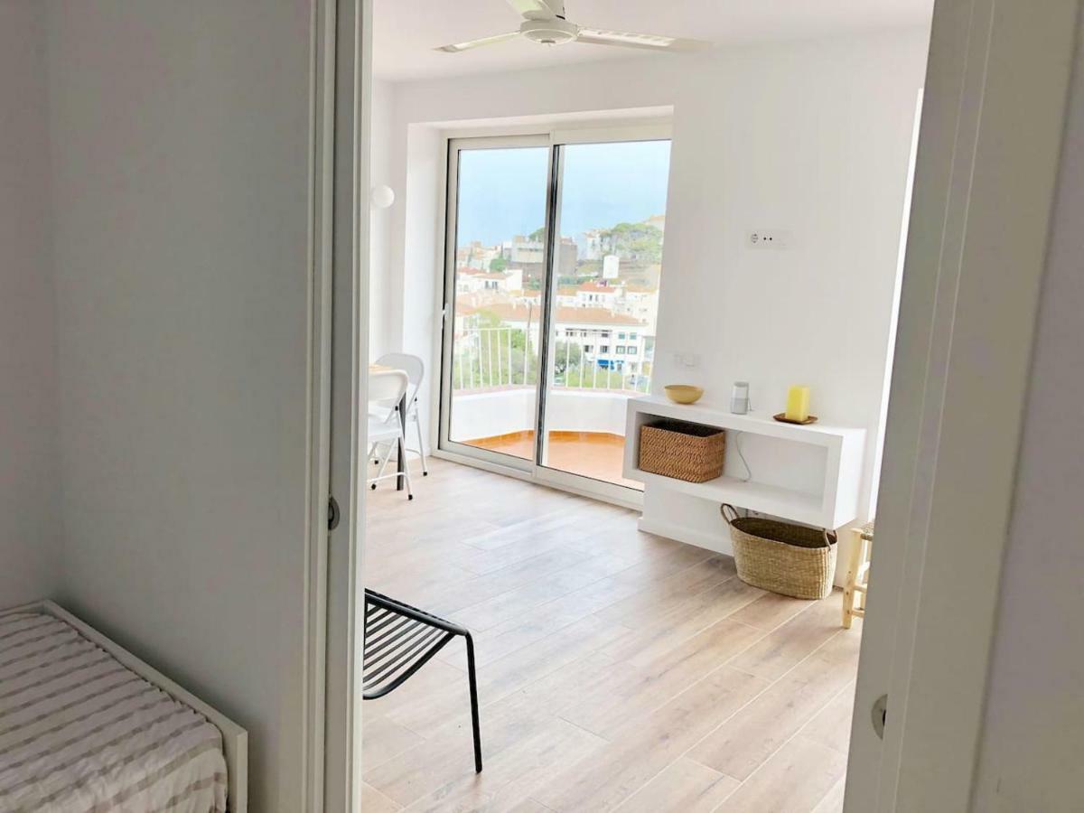 Ses Terrasses Lejlighed Cadaqués Eksteriør billede